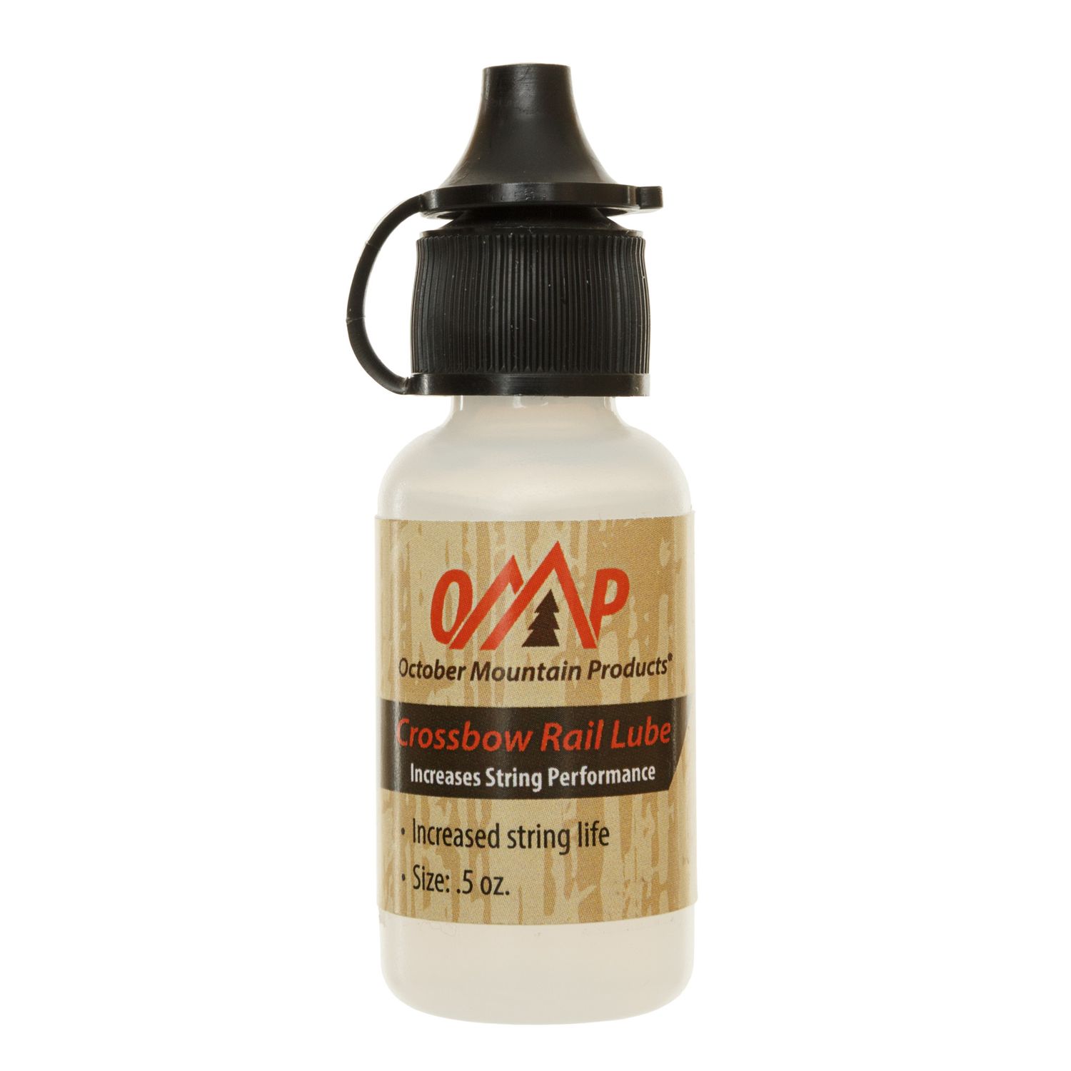 OMP Rail Lube