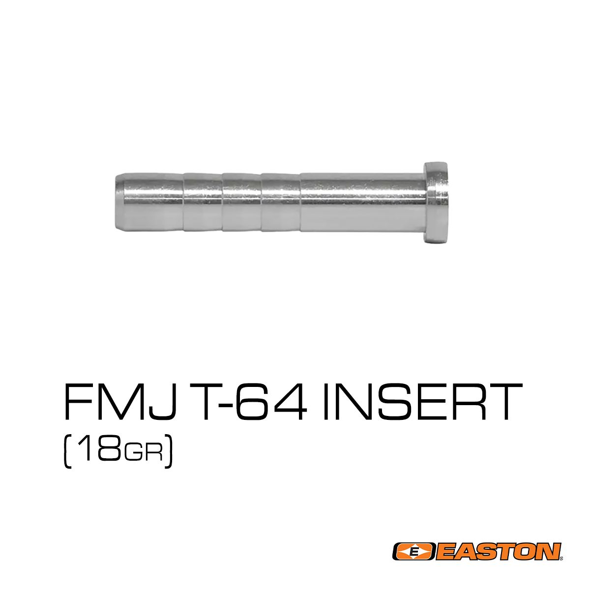 Easton FMJ T-64 Insert