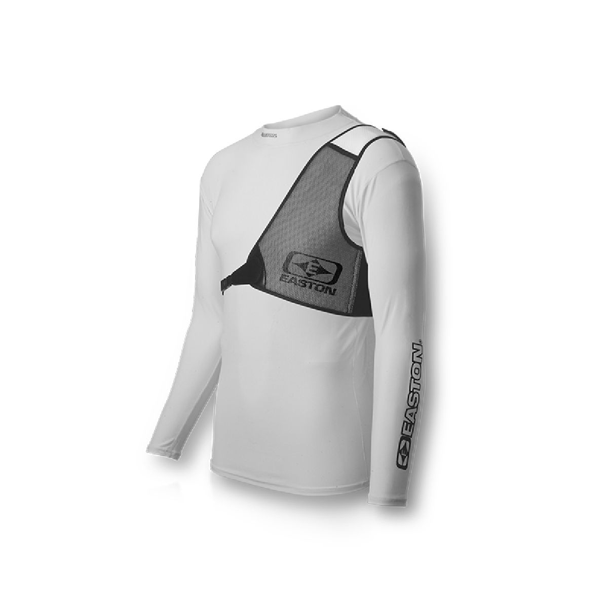 Easton Diamond Chest Guard