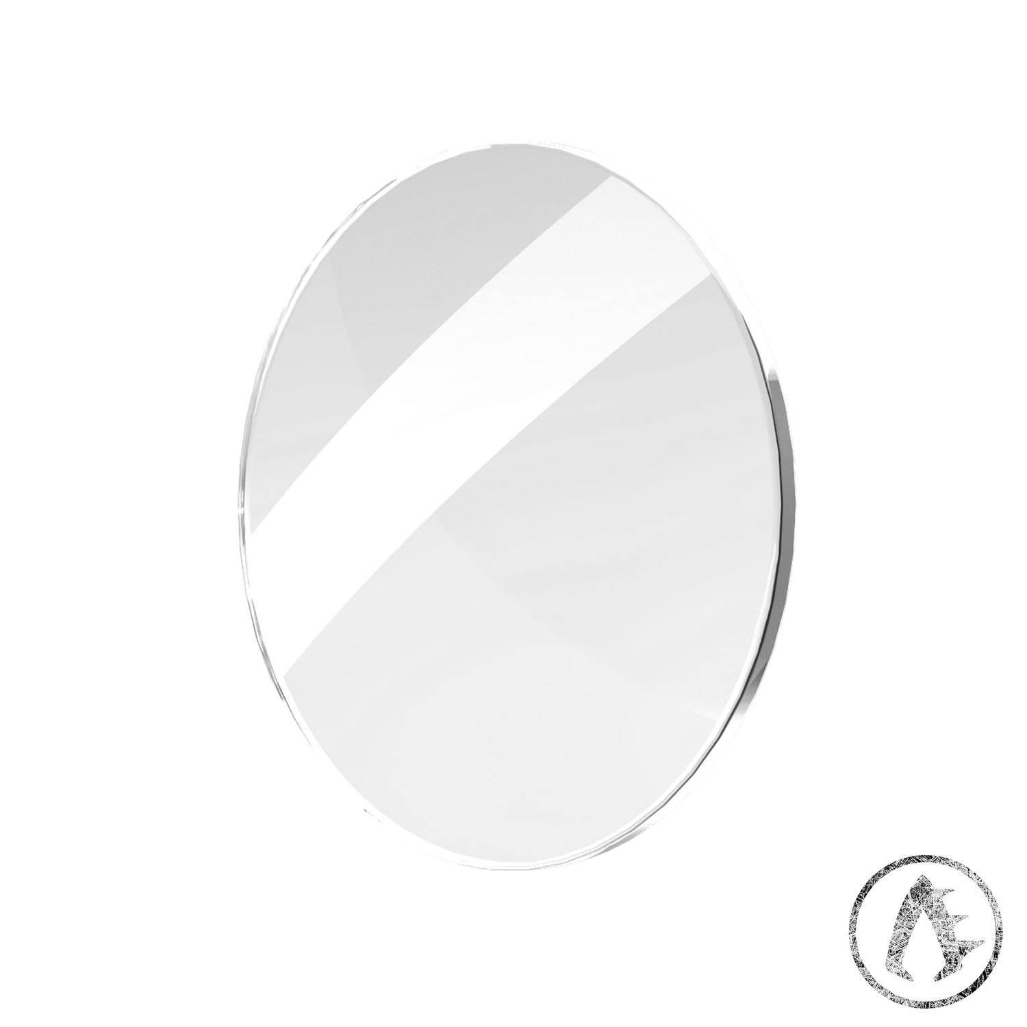 Scope Lenses - Anti-Glare (Various) by AE, Size: 31mm, Strength: 2x