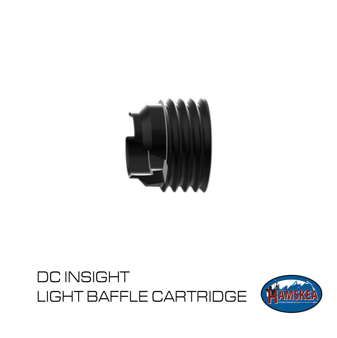 Hamskea DC Insight Light Baffle Cartridge