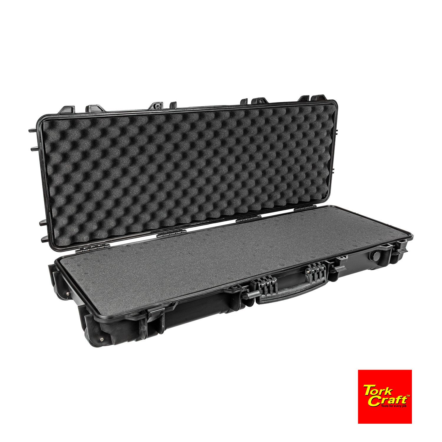 Tork Craft Hard Bowcase (Small)