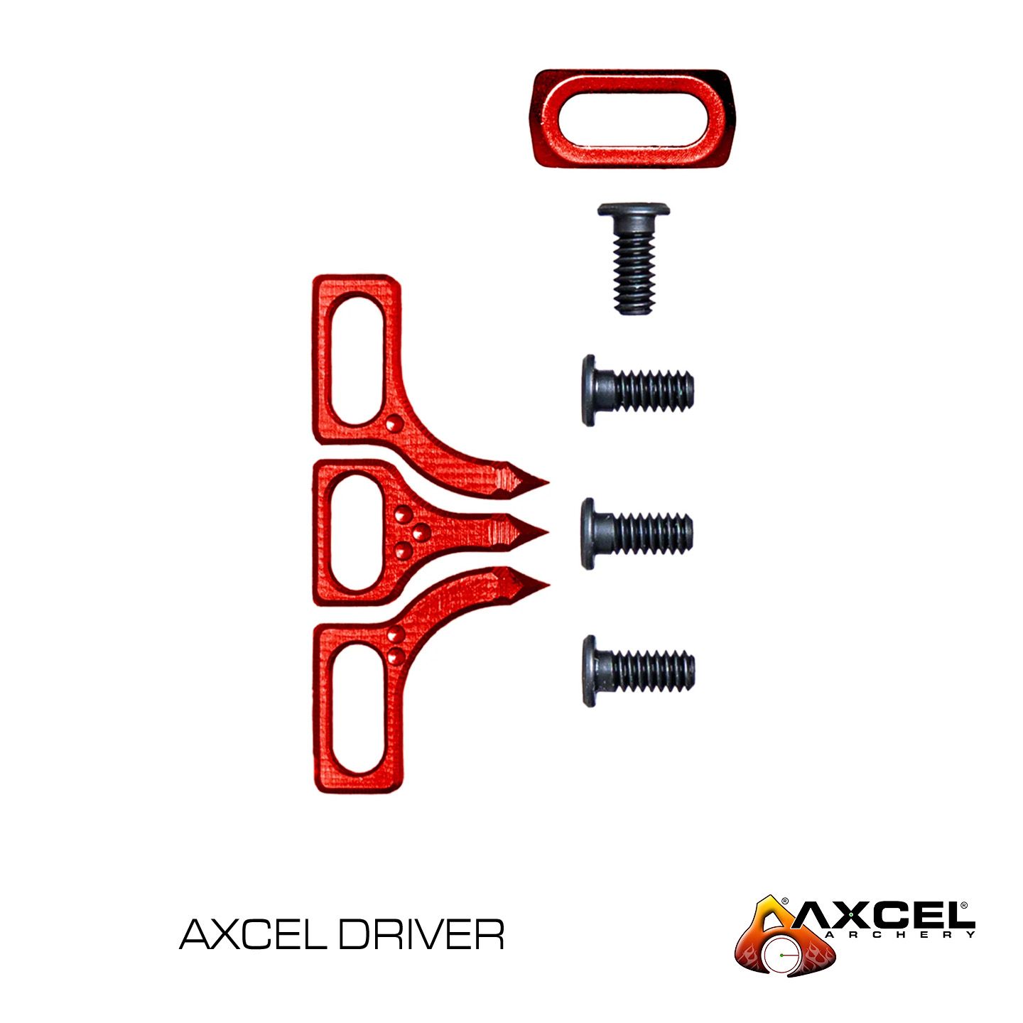 Axcel Driver-Pointers/Dead Stop - Single Pins (ea), Model: Deadstop
