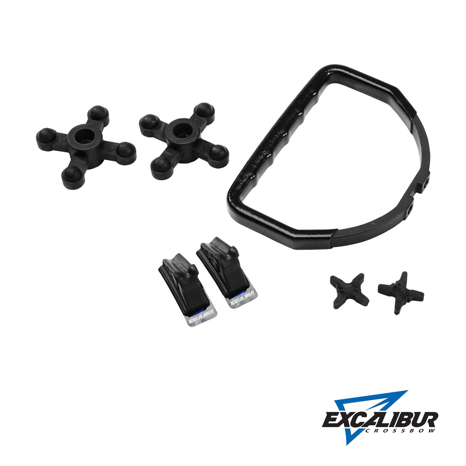 Excalibur S5 Sound Deadening System