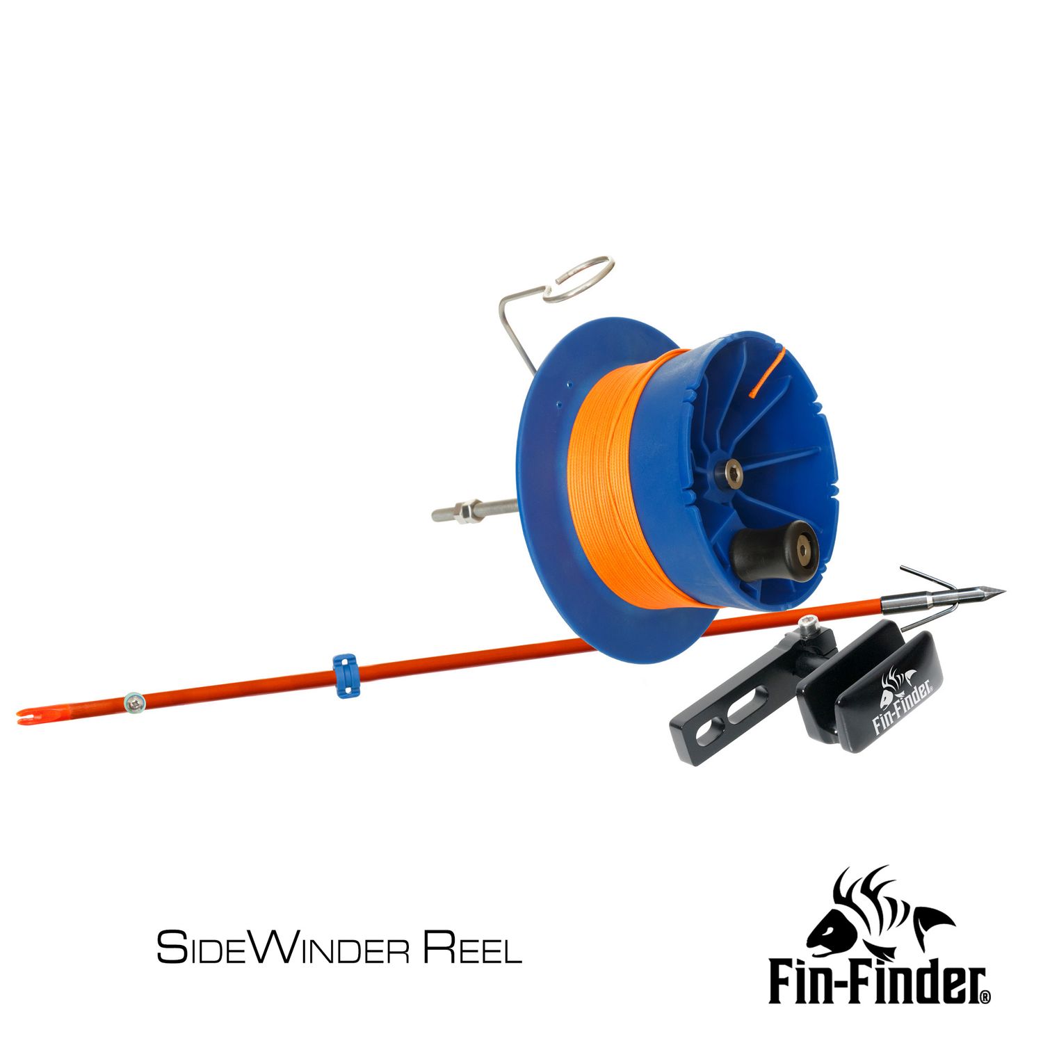 Fin-Finder Sidewinder Bowfishing Package