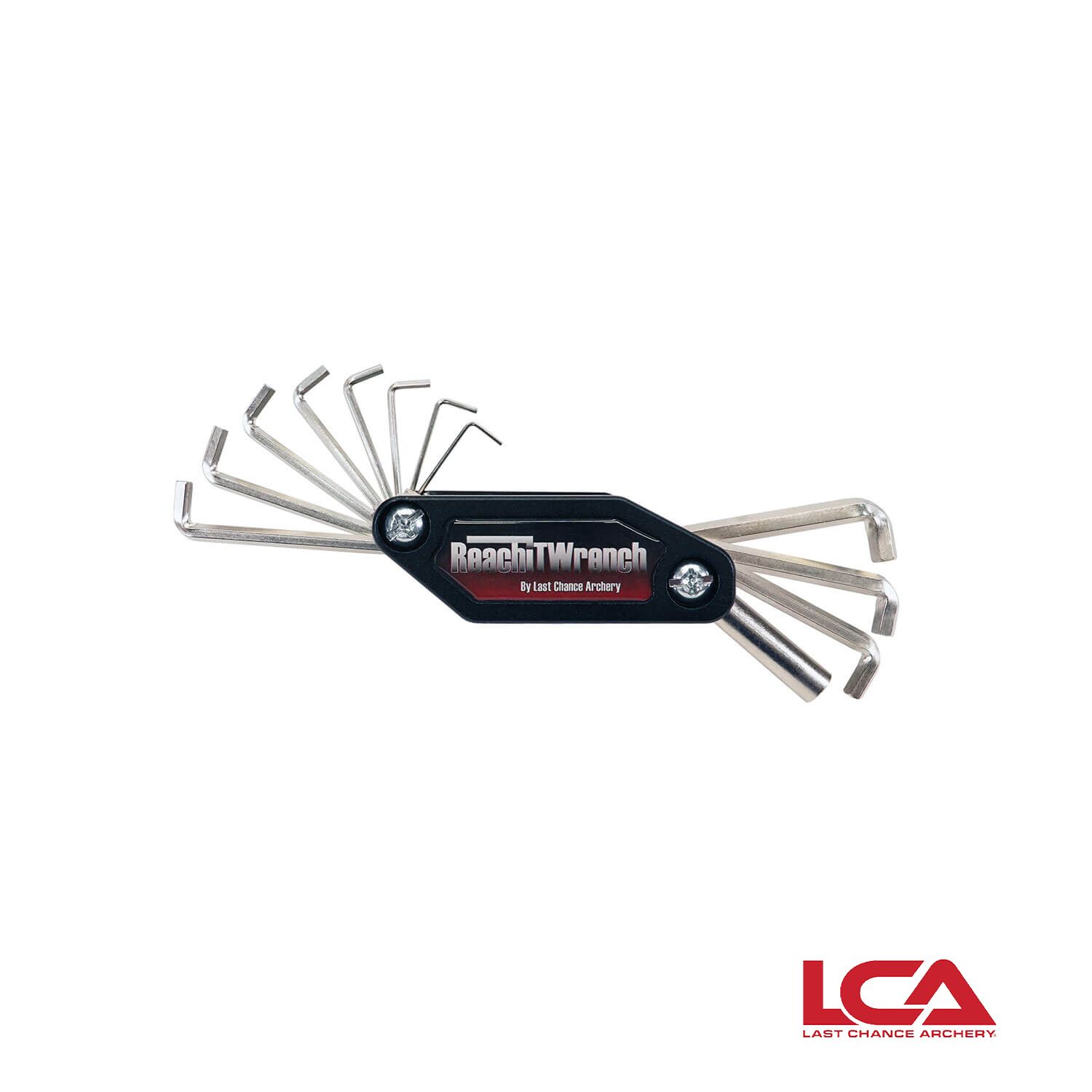 Last Chance Archery ReachIt Wrench