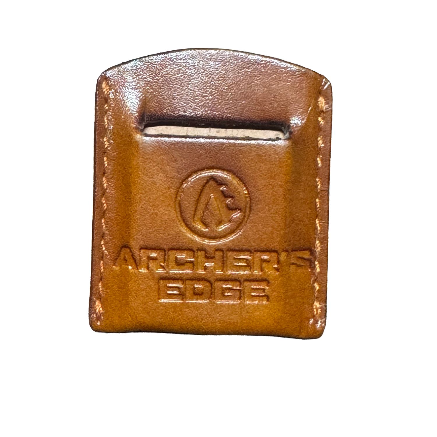 Wallet AE Leather