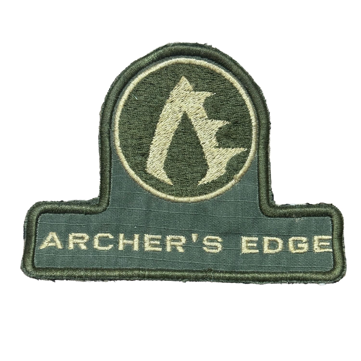 AE Patches (Various)