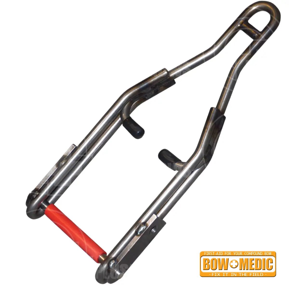Bow Medic Portable Bowpress Ultimate Limb Brackets
