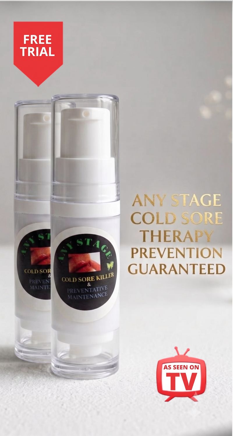 COLD SORE PREVENTION LIP THERAPY (MONTHLY SUBSCRIPTION – BUY 1 GET 1 FREE) COLD SORE PREVENTION LIP THERAPY (MONTHLY SUBSCRIPTION – BUY 1 GET 1 FREE)
