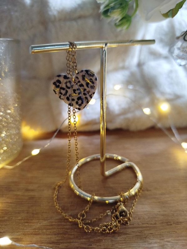 Coeur sauvage
