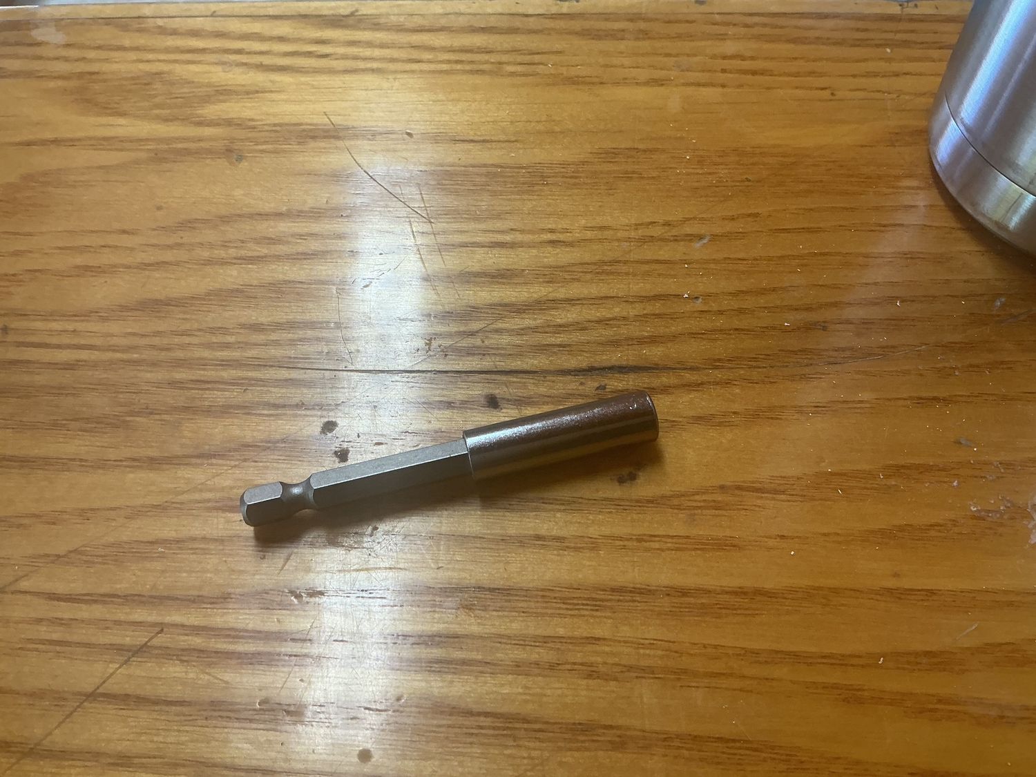 BIT HOLDER MAGNETIC 3IN