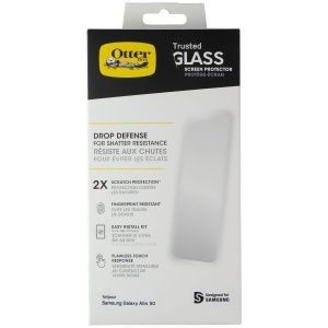 Otterbox Trusted Glass Screen Protector for Samsung Galaxy A54 5G - All
