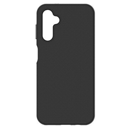 Galaxy A17/A16 - Blu Element Black Armour Case