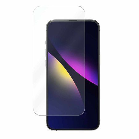 Blu Element Tempered Glass Screen Protector for iPhone 15 Pro Bulk Screen Protectors