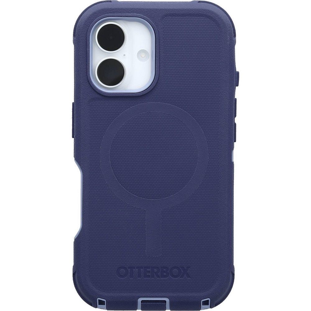 OtterBox iPhone 16 Defender Series Pro for MagSafe Case- Denver Dusk Purple