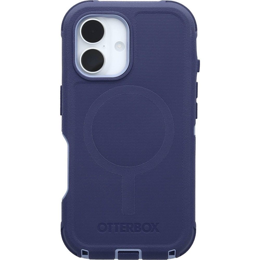 iPhone 16 - OtterBox Defender Pro Denver Dusk Case