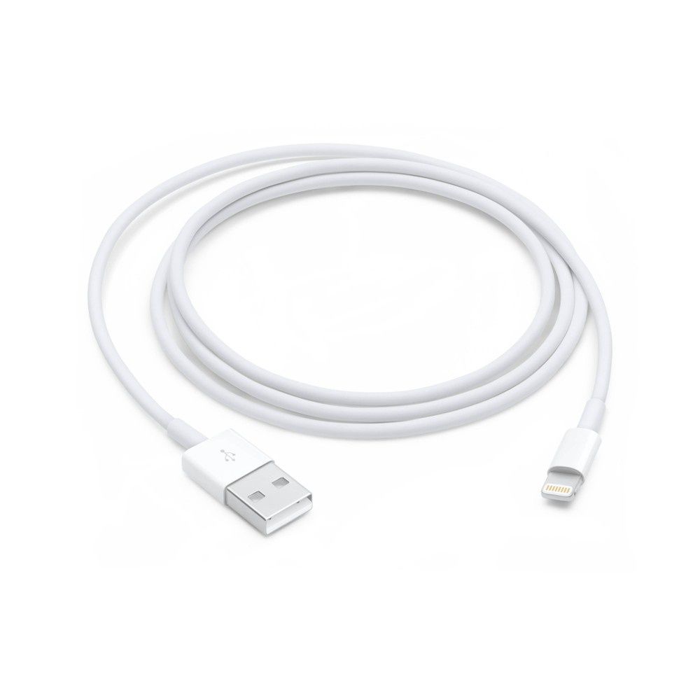 Apple 1m Cable - Lightning To USB
