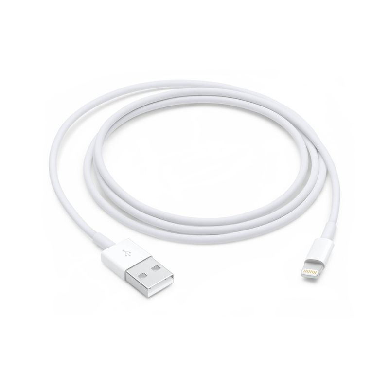 Apple 1m Cable - Lightning To USB