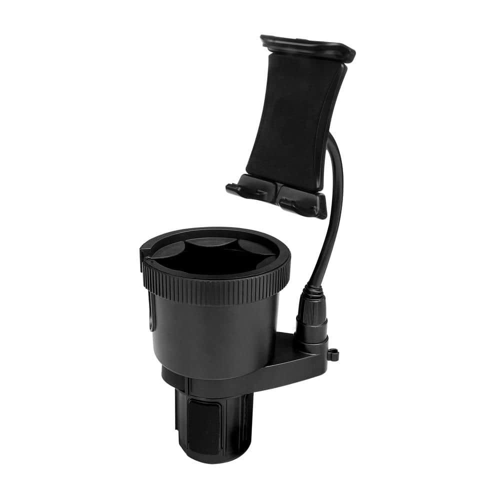 Toughtested Tough &amp; Thirsty XL Cup Holder