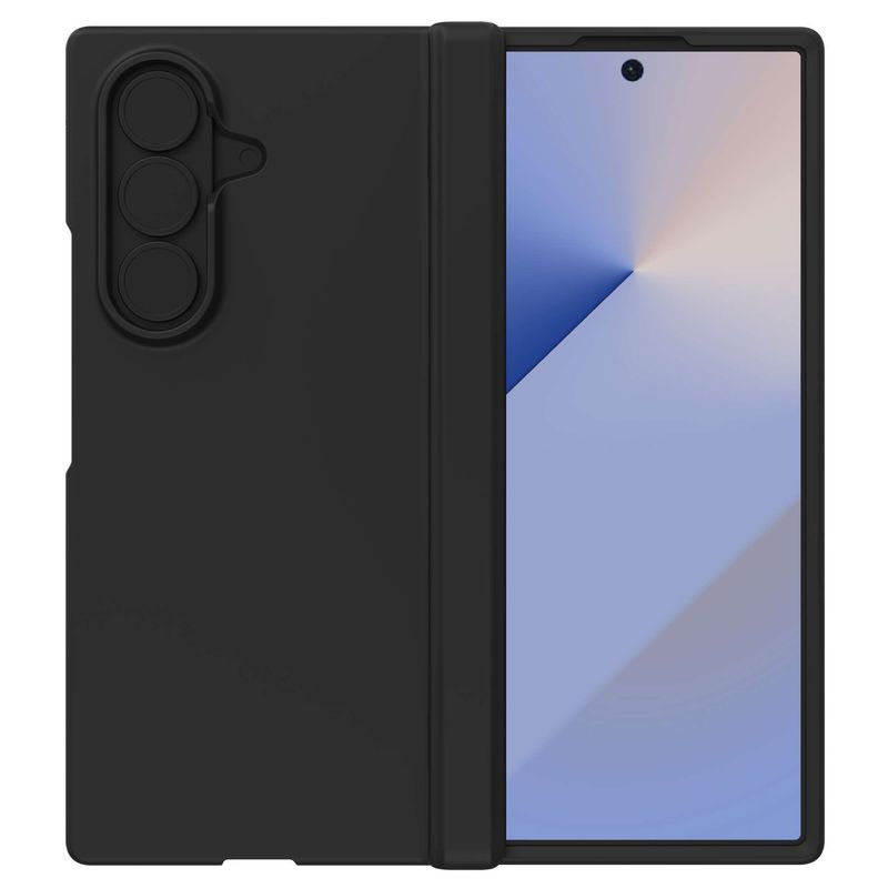 ZAGG Bridgetown+ Cell Phone Case Samsung Galaxy Z Fold7 in Black
