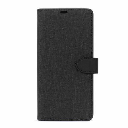 Pixel 8 Pro - Blu Element Folio Black Wallet Case*