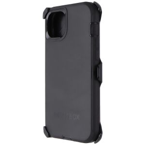 iPhone 15/14 Plus - OtterBox Defender Black Case