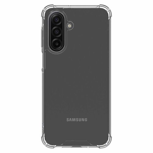 Galaxy A17 and A16 - Blu Element Dropzone Rugged Clear Case