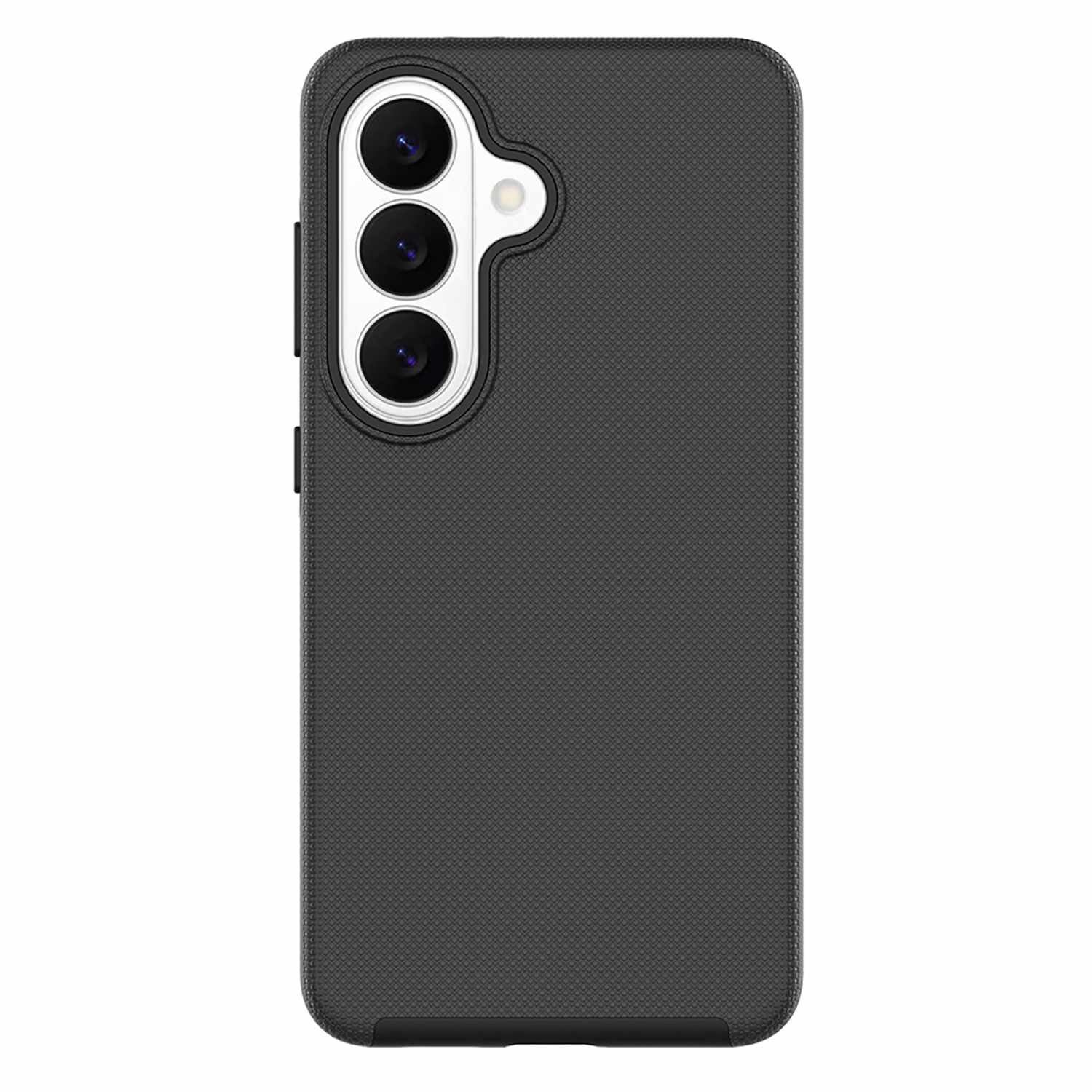 Blu Element Armour Rugged Case Black For Samsung Galaxy S26