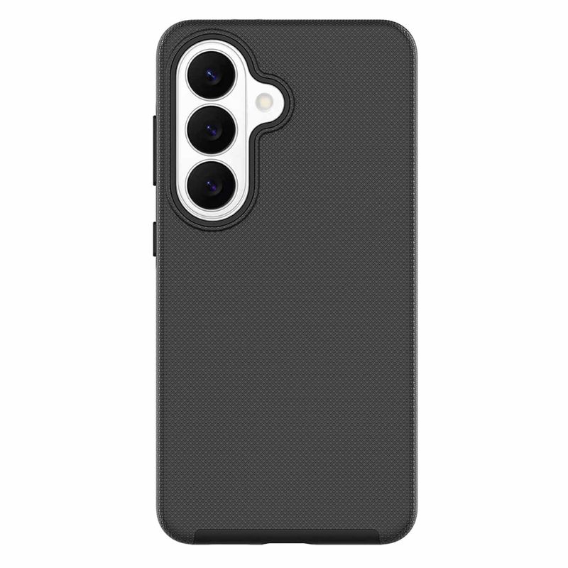 Blu Element Armour Rugged Case Black For Samsung Galaxy S26
