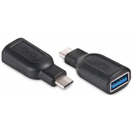 Club3D USB 3.1 Type C to USB 3.0 Type A (CAA-1521)