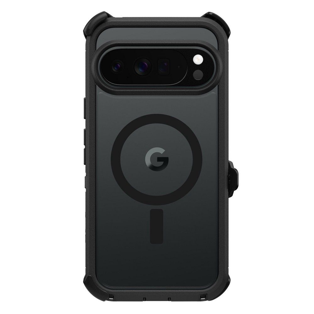 OtterBox Google Pixel 10 Pro XL Defender Series Pro XT Case with Magnets - Dark Side