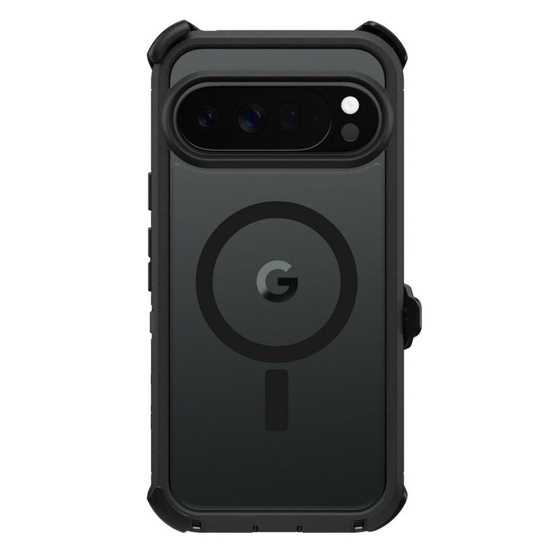 OtterBox Google Pixel 10 Pro XL Defender Series Pro XT Case with Magnets - Dark Side