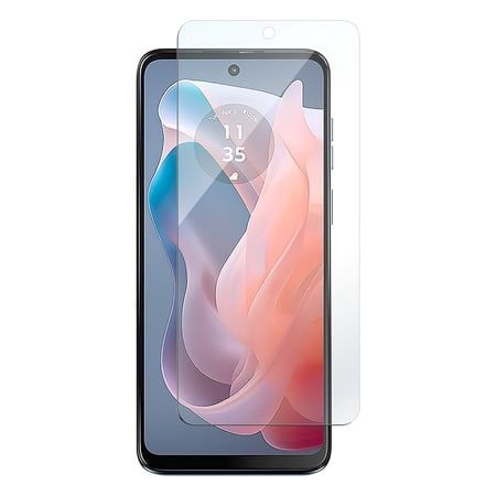 Blu Element Tempered Glass Screen Protector for Moto G Play 2024/Moto G 5G 2024 Screen Protectors