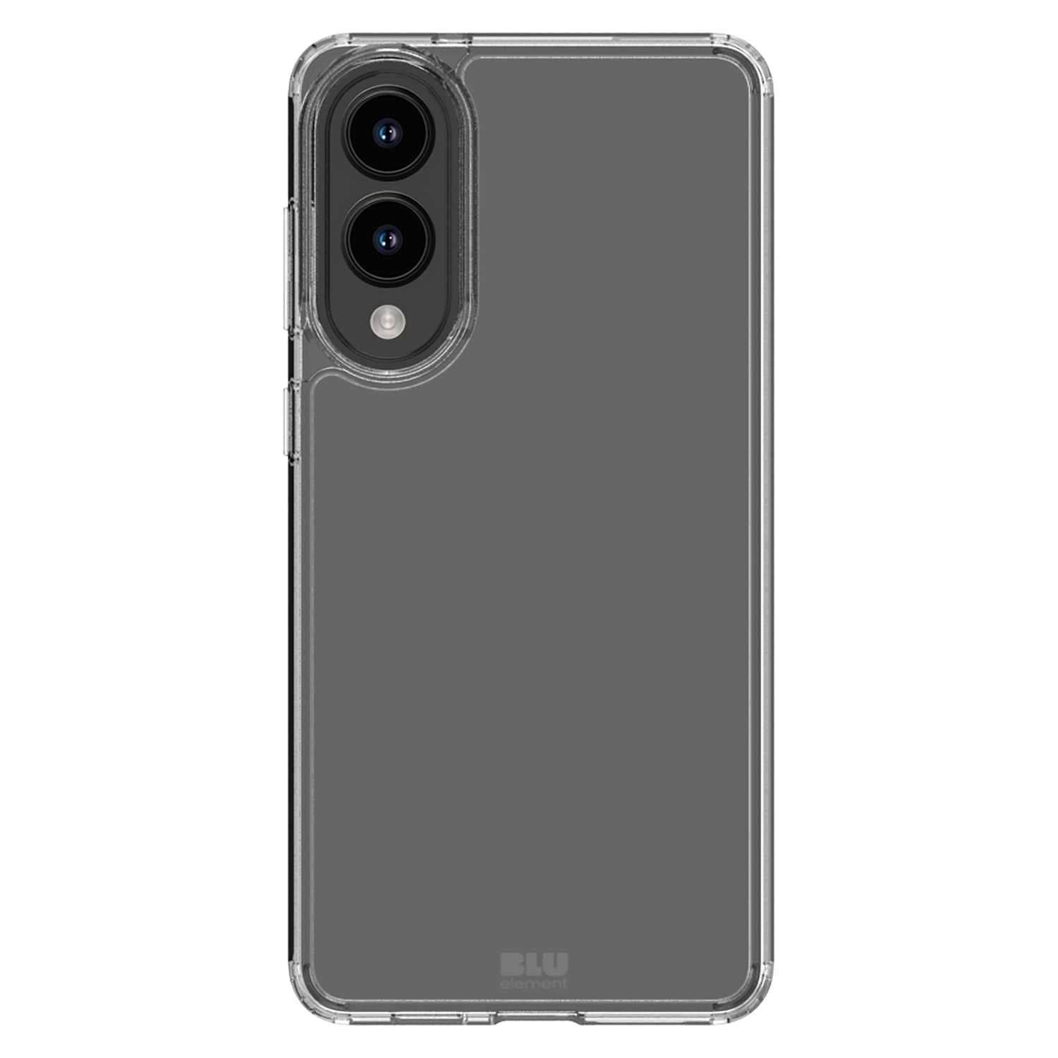 Galaxy S25 Edge - Blu Element Dropzone Air Clear Case