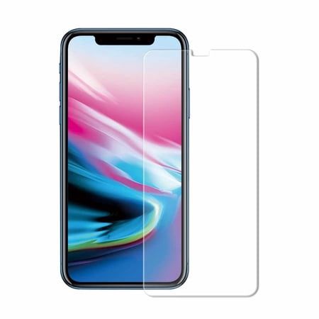 Blu Element Tempered Glass Screen Protector for iPhone 11/XR Screen Protectors