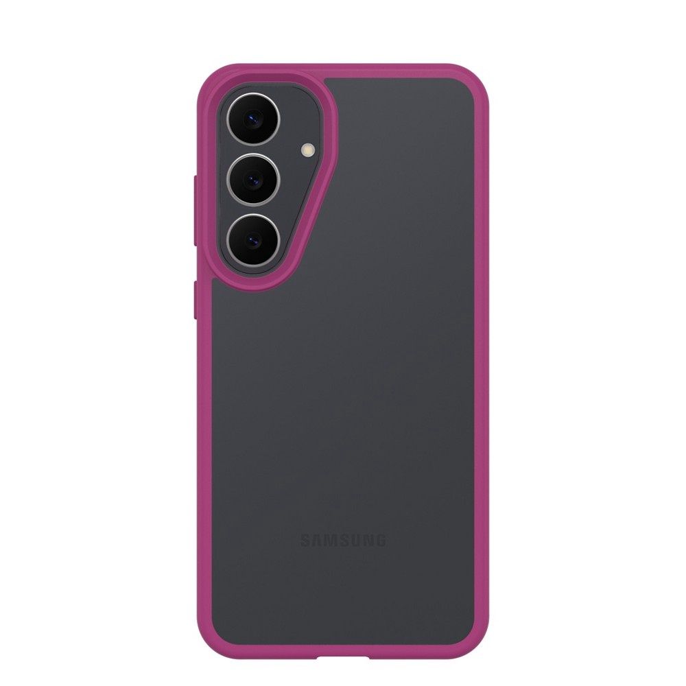 OtterBox Samsung Galaxy S25 FE Profile Series Case - Pink Awakening