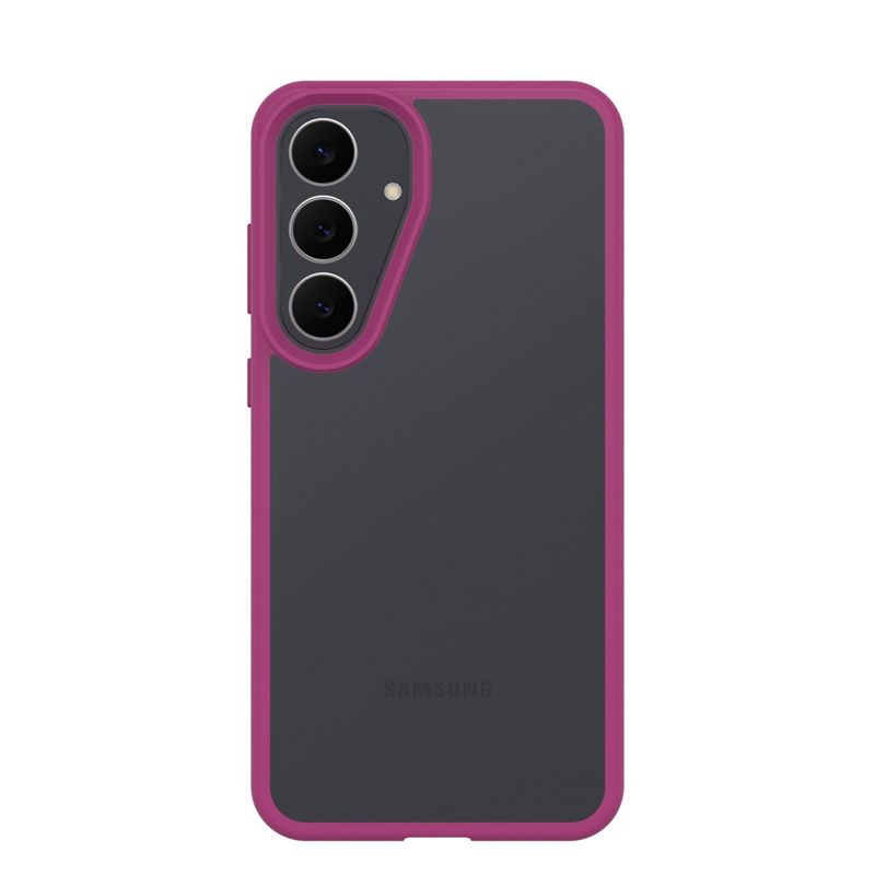 OtterBox Samsung Galaxy S25 FE Profile Series Case - Pink Awakening