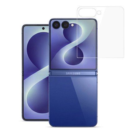 Galaxy Fold7 - 22 Cases Glass Screen Protector*