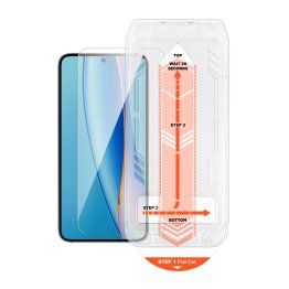 Galaxy S25+ - Hypergear Glass Screen Protector