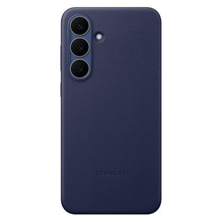 Galaxy S25 FE - Samsung Dark Blue Kindsuit Case