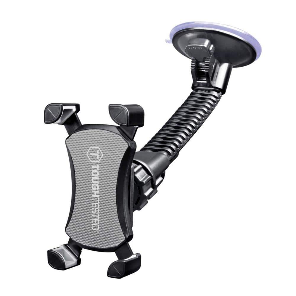 ToughTested Mammoth Windshield Mount