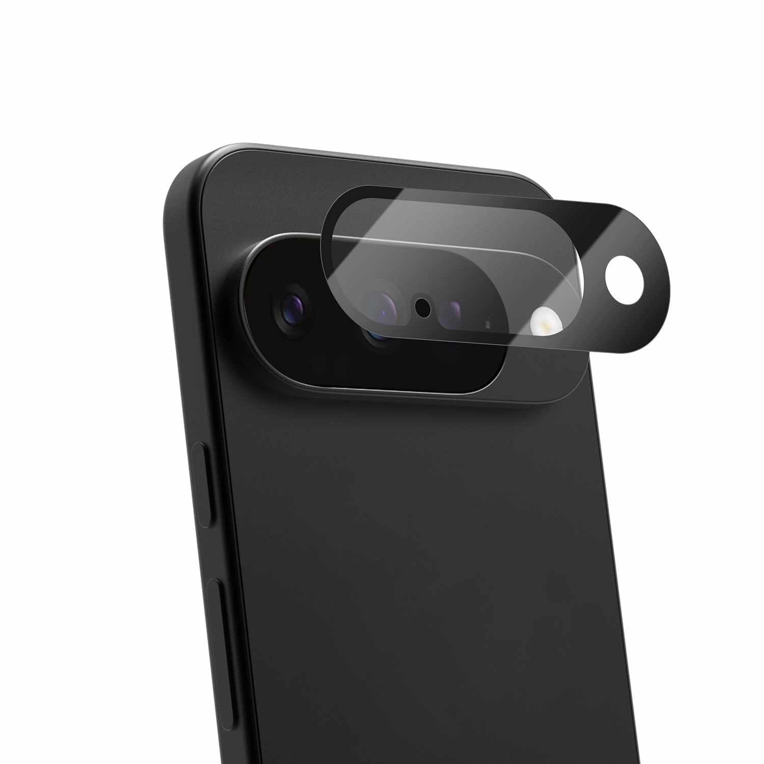 Google Pixel11/11Pro 10/10Pro 9/9Pro - Blu Element Camera Lens Protector*