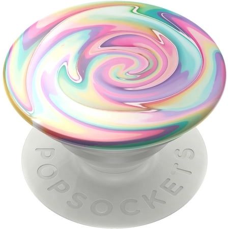 PopSockets PopGrip Cell Phone Grip &amp; Stand - Jawbreaker Gloss
