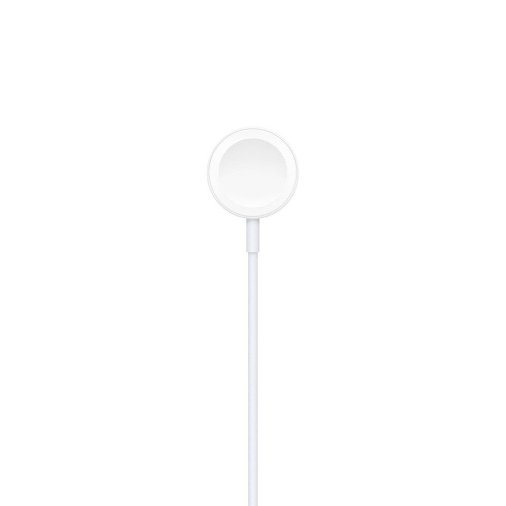 Apple Watch Magnetic Fast Charger to USB-C Cable (1m)