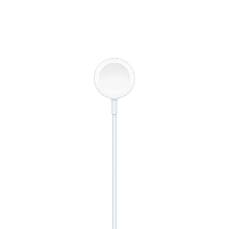 Apple Watch Magnetic Fast Charger to USB-C Cable (1m)
