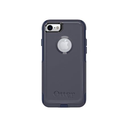 OtterBox Commuter Series Case for iPhone 8 &amp; iPhone 7 Indigo Way