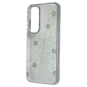 Case-mate Hard Case for Samsung Galaxy S24 Fe - Floral Gems - All