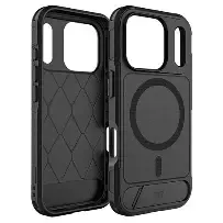 iPhone 16e/15/14/13 - Blu Element Black Case