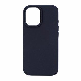 iPhone 16 - Spectrum Pro Slim Black Case
